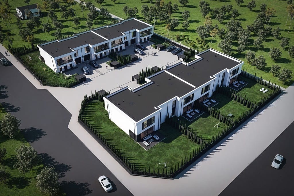 Dom 5 pokojowe na Sprzedaż