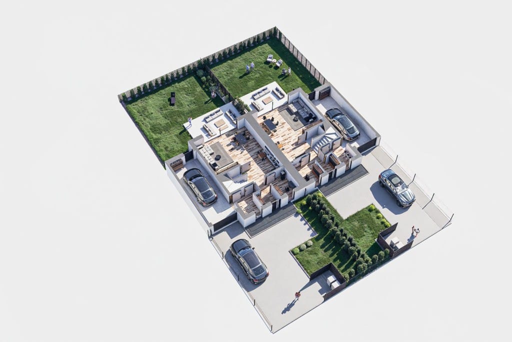 Dom 5 pokojowe na Sprzedaż