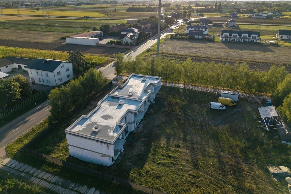 Dom 5 pokojowe na Sprzedaż