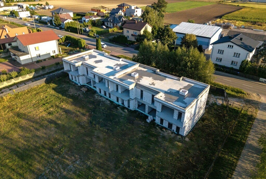 Dom 5 pokojowe na Sprzedaż