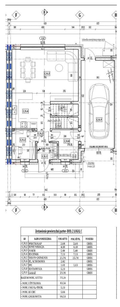 Dom 5 pokojowe na Sprzedaż