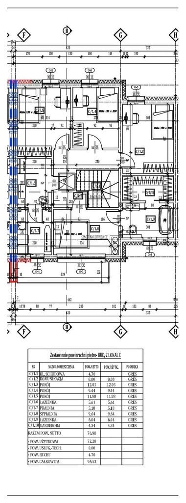 Dom 5 pokojowe na Sprzedaż