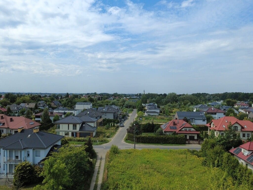 Działka  pokojowe na Sprzedaż