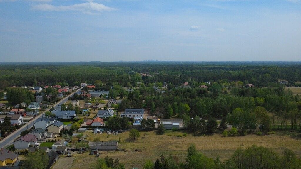 Działka  pokojowe na Sprzedaż