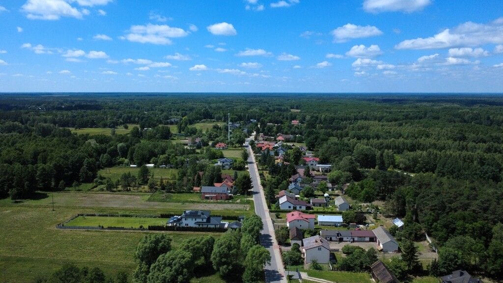 Działka  pokojowe na Sprzedaż