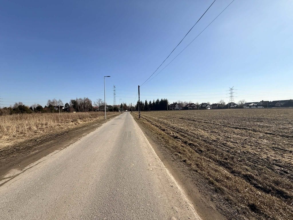 Działka  pokojowe na Sprzedaż