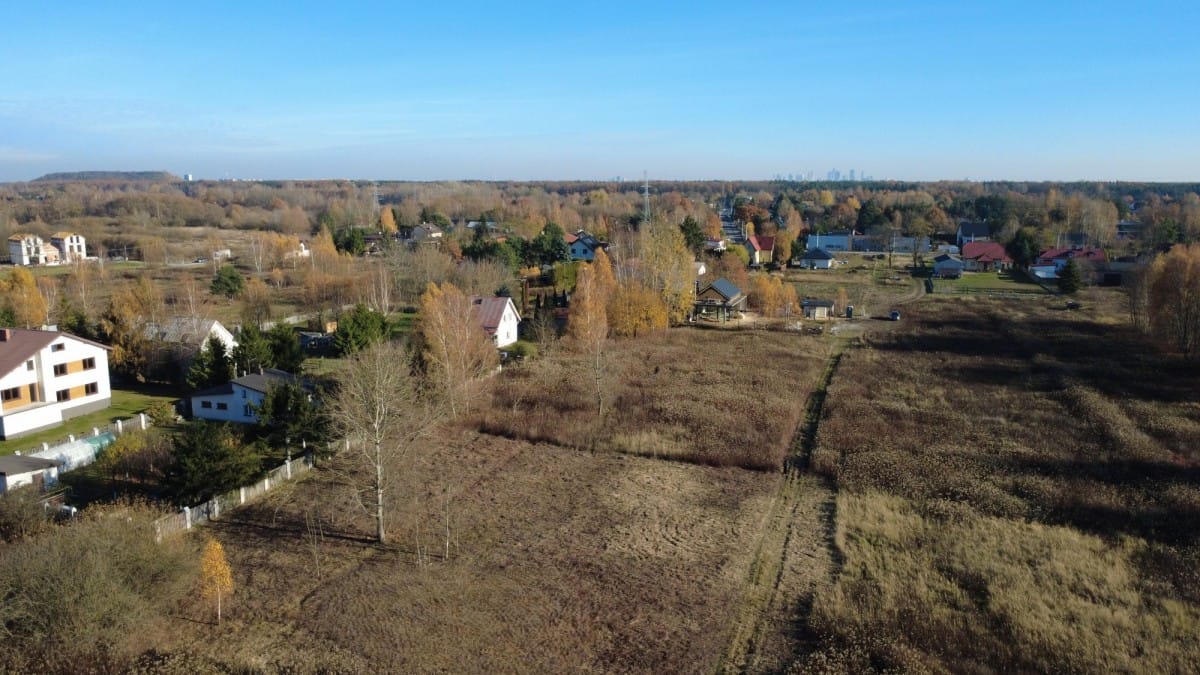 Działka  pokojowe na Sprzedaż
