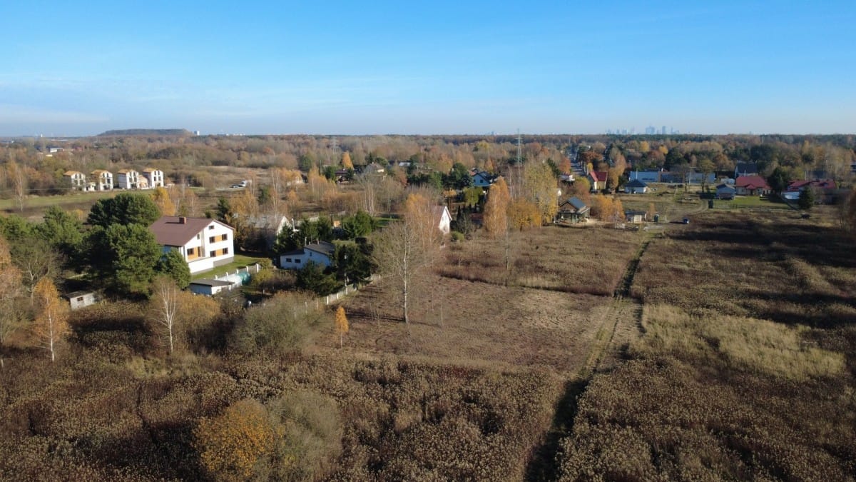 Działka  pokojowe na Sprzedaż