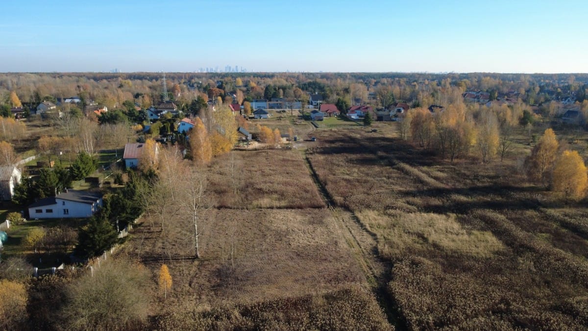 Działka  pokojowe na Sprzedaż