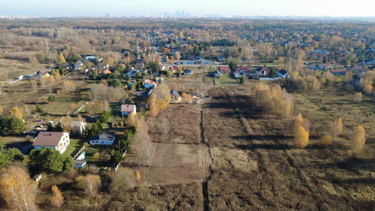 Działka  pokojowe na Sprzedaż