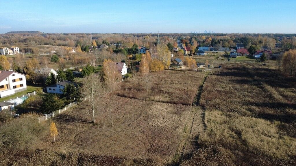 Działka  pokojowe na Sprzedaż