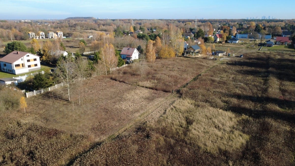 Działka  pokojowe na Sprzedaż