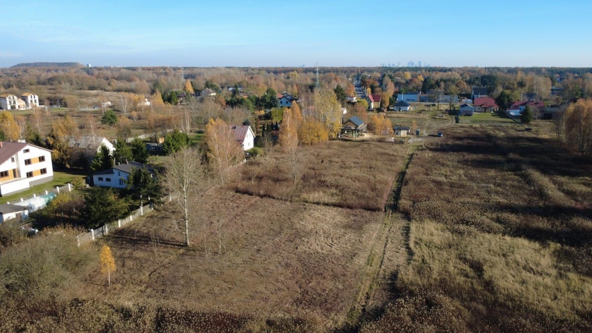 Działka  pokojowe na Sprzedaż