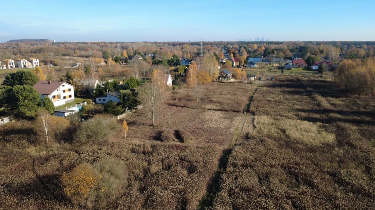 Działka  pokojowe na Sprzedaż