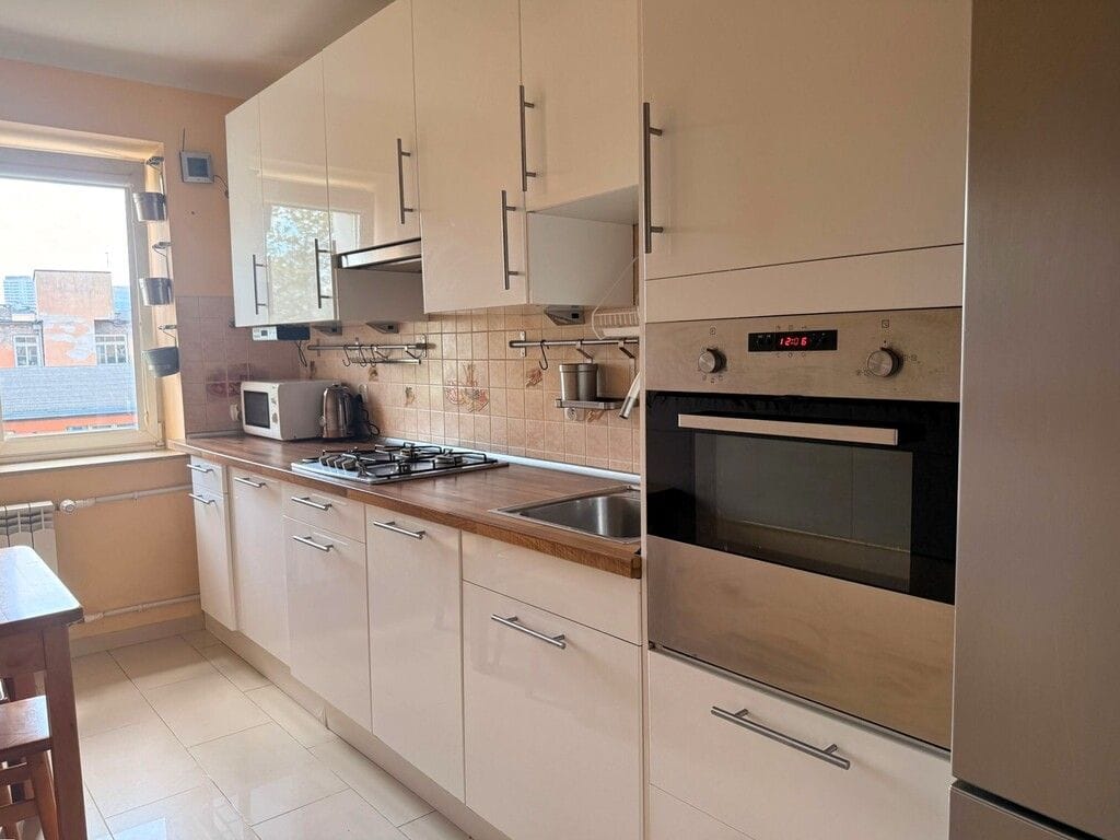 Mieszkanie 2 pokojowe na Sprzedaż