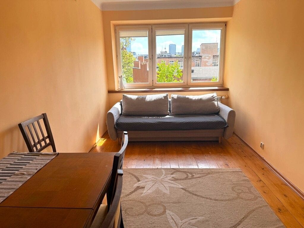 Mieszkanie 2 pokojowe na Sprzedaż