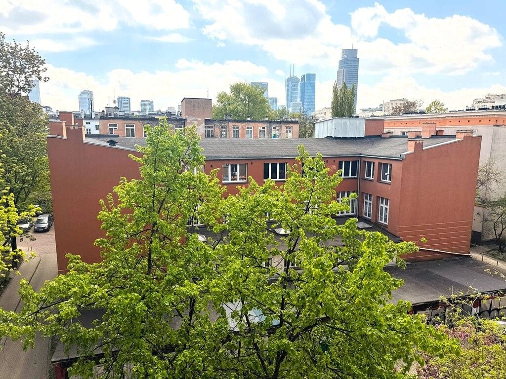 Mieszkanie 2 pokojowe na Sprzedaż