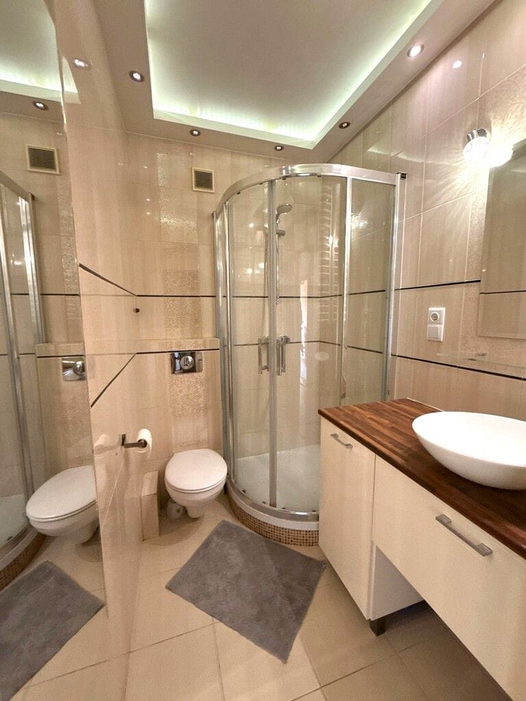 Mieszkanie 2 pokojowe na Sprzedaż