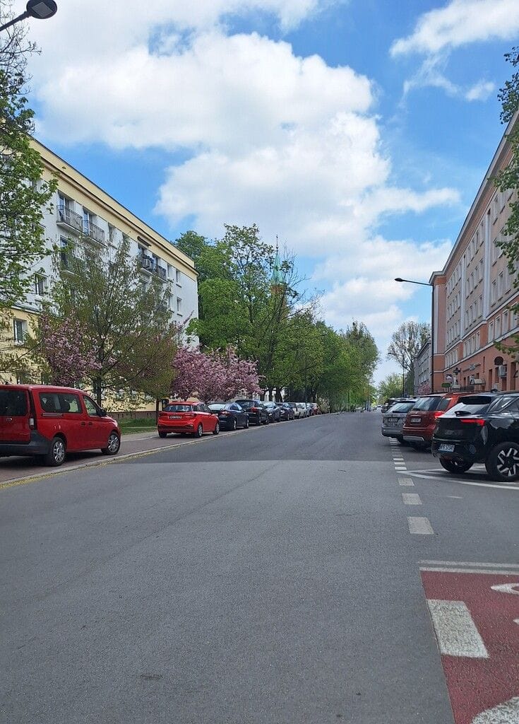 Mieszkanie 2 pokojowe na Sprzedaż