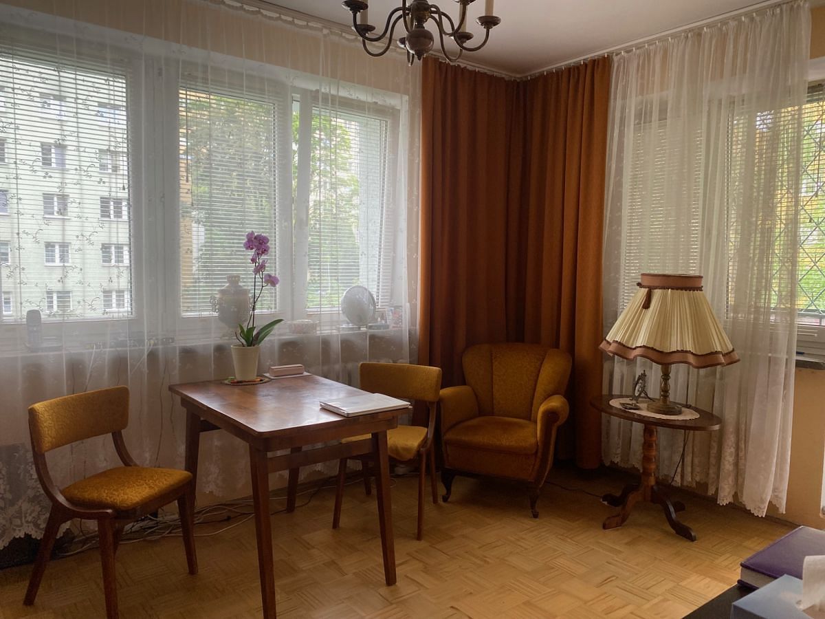 Mieszkanie 2 pokojowe na Sprzedaż