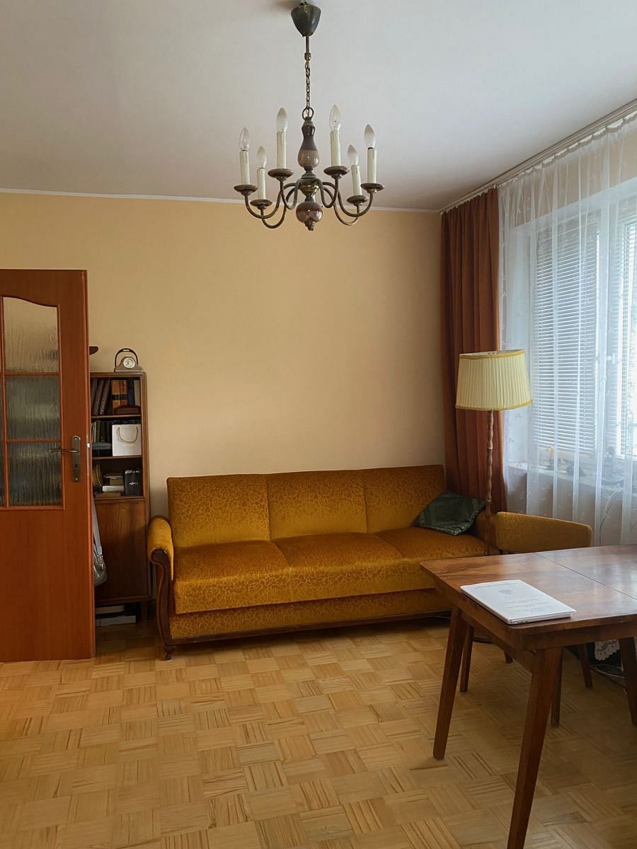 Mieszkanie 2 pokojowe na Sprzedaż
