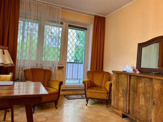 Mieszkanie 2 pokojowe na Sprzedaż