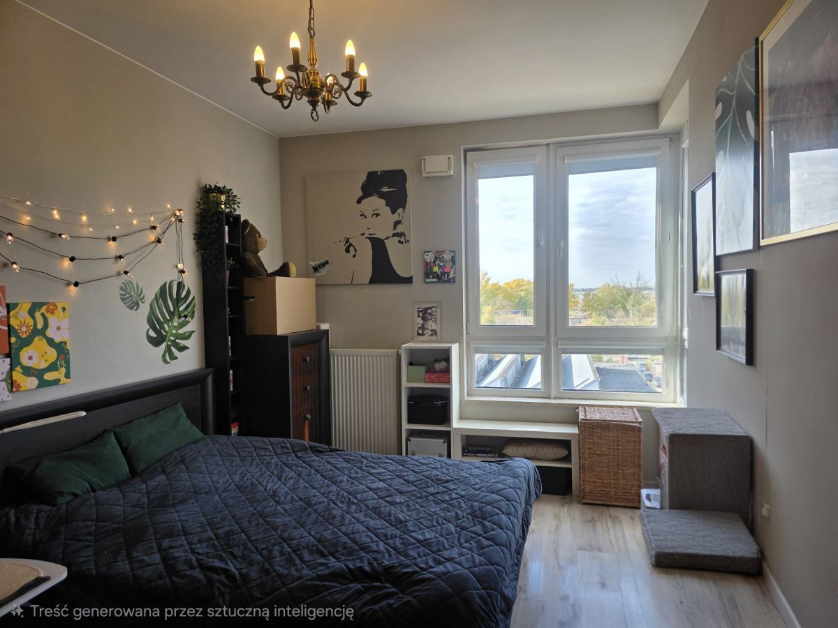 Mieszkanie 2 pokojowe na Sprzedaż