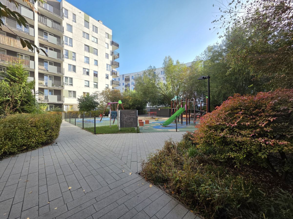 Mieszkanie 2 pokojowe na Sprzedaż