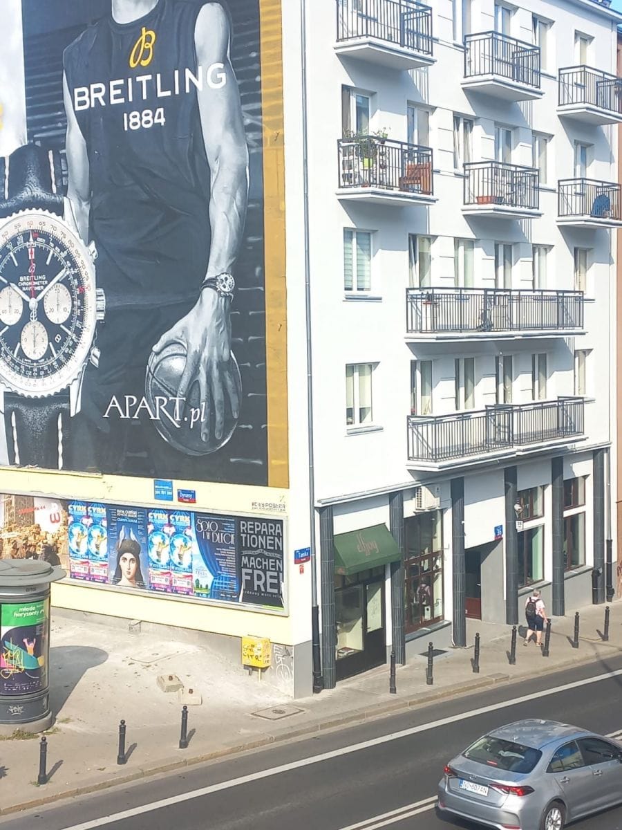 Mieszkanie 3 pokojowe na Sprzedaż