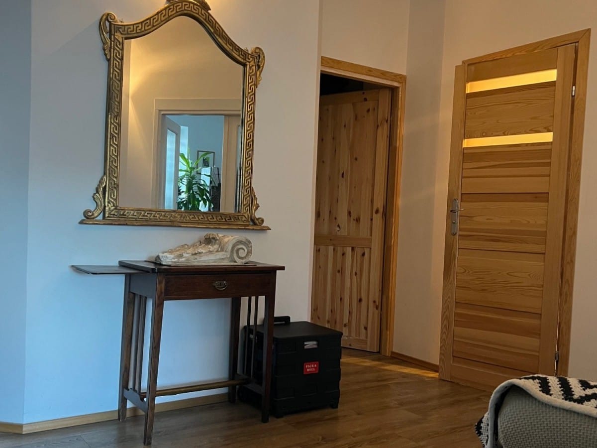 Mieszkanie 3 pokojowe na Sprzedaż