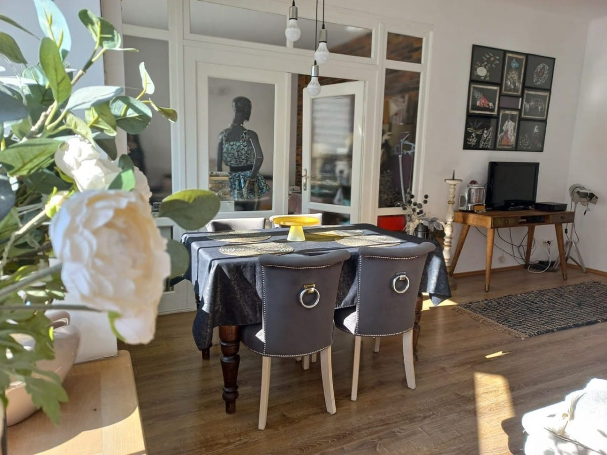 Mieszkanie 3 pokojowe na Sprzedaż