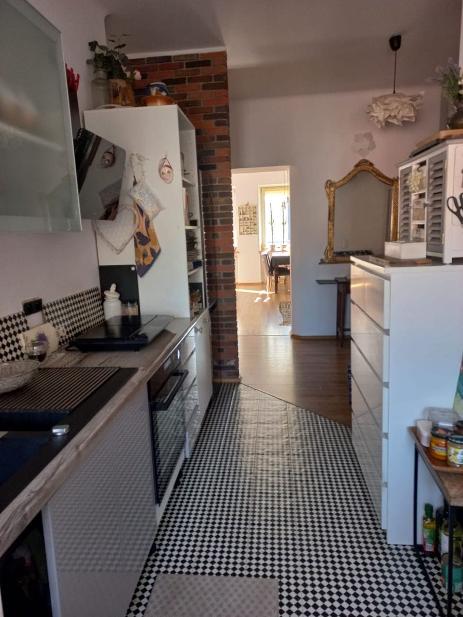 Mieszkanie 3 pokojowe na Sprzedaż