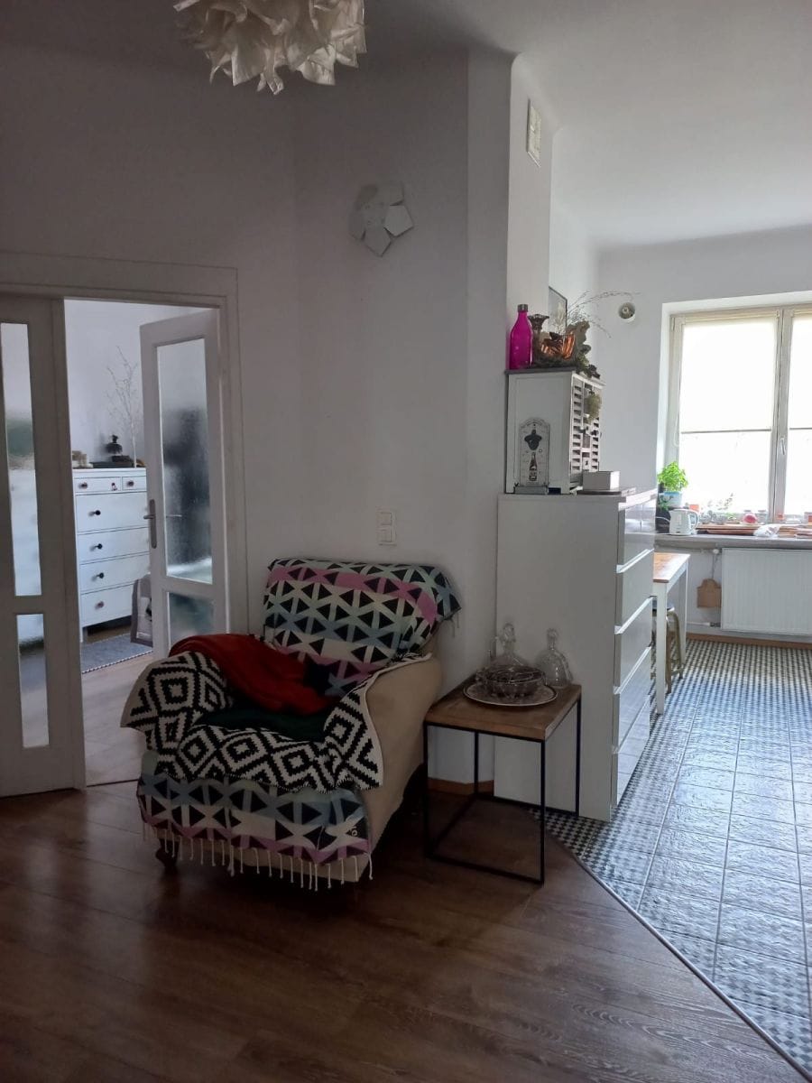 Mieszkanie 3 pokojowe na Sprzedaż