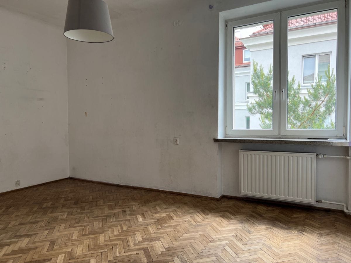 Mieszkanie 2 pokojowe na Sprzedaż