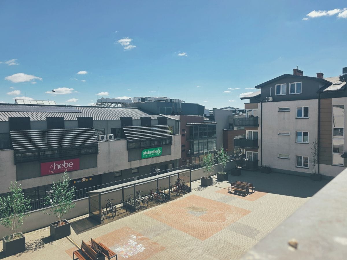 Mieszkanie 5 pokojowe na Sprzedaż