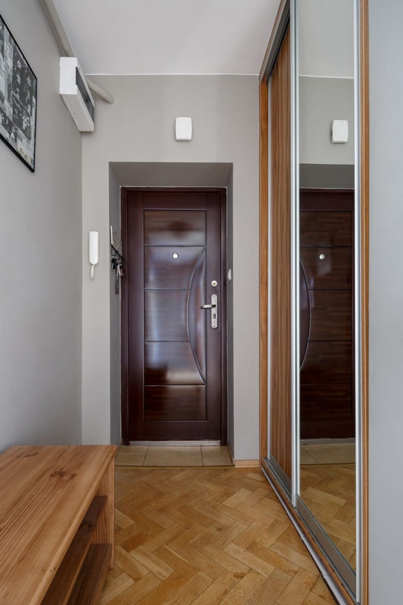 Mieszkanie 2 pokojowe na Sprzedaż