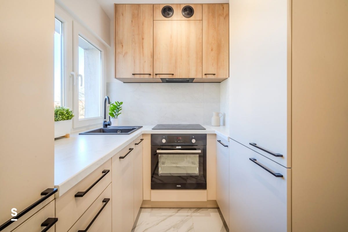 Mieszkanie 2 pokojowe na Sprzedaż