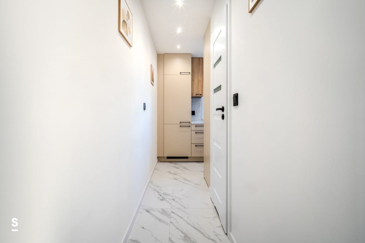 Mieszkanie 2 pokojowe na Sprzedaż