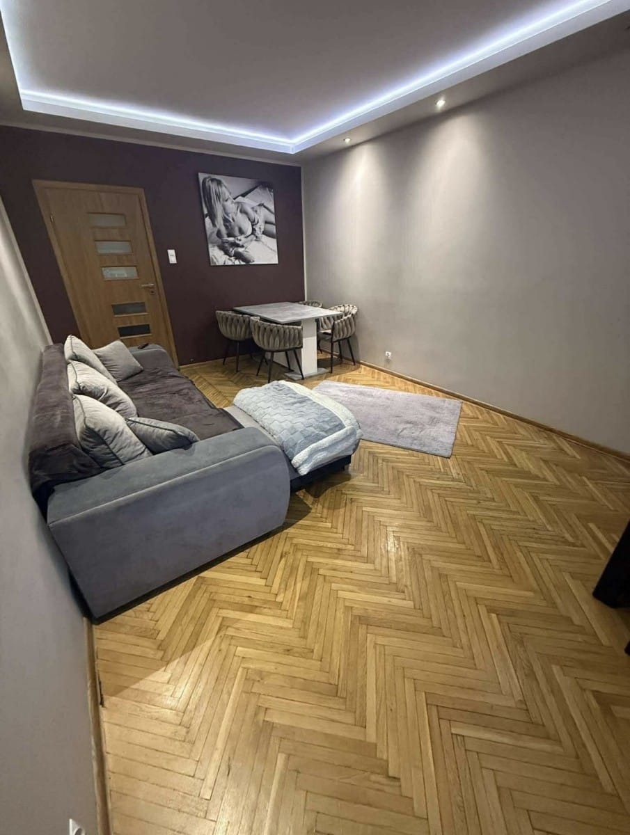 Mieszkanie 2 pokojowe na Sprzedaż