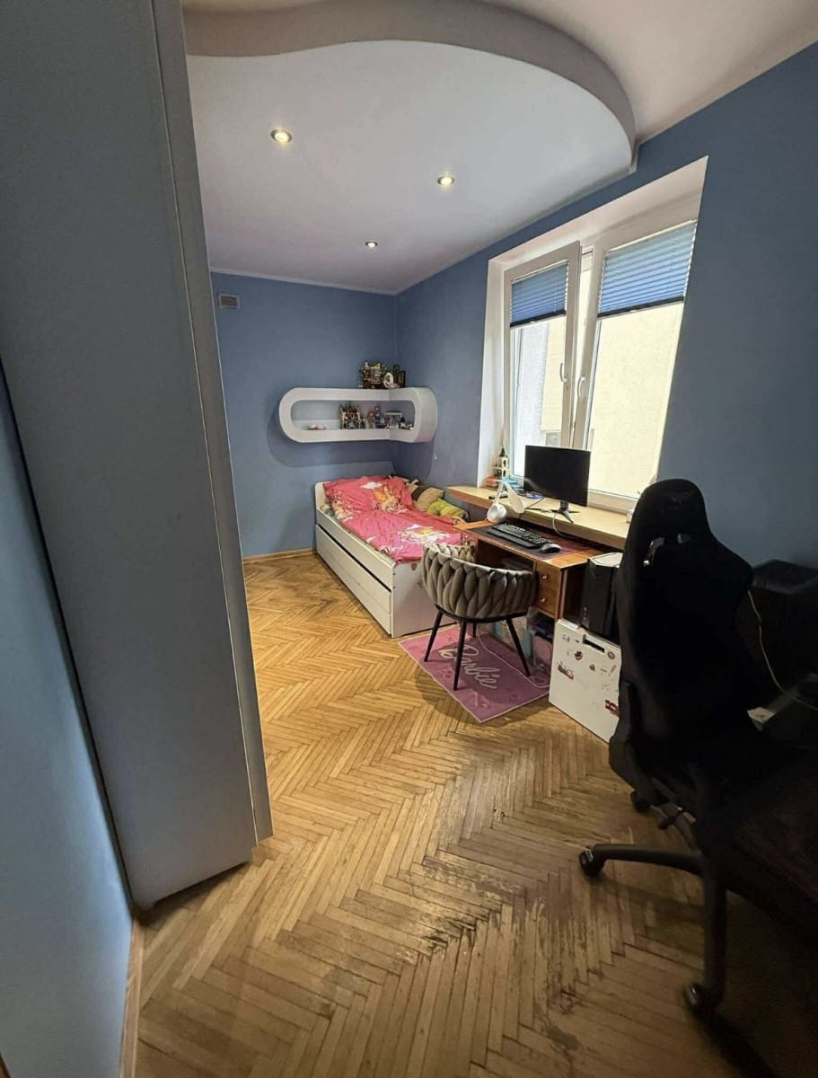 Mieszkanie 2 pokojowe na Sprzedaż