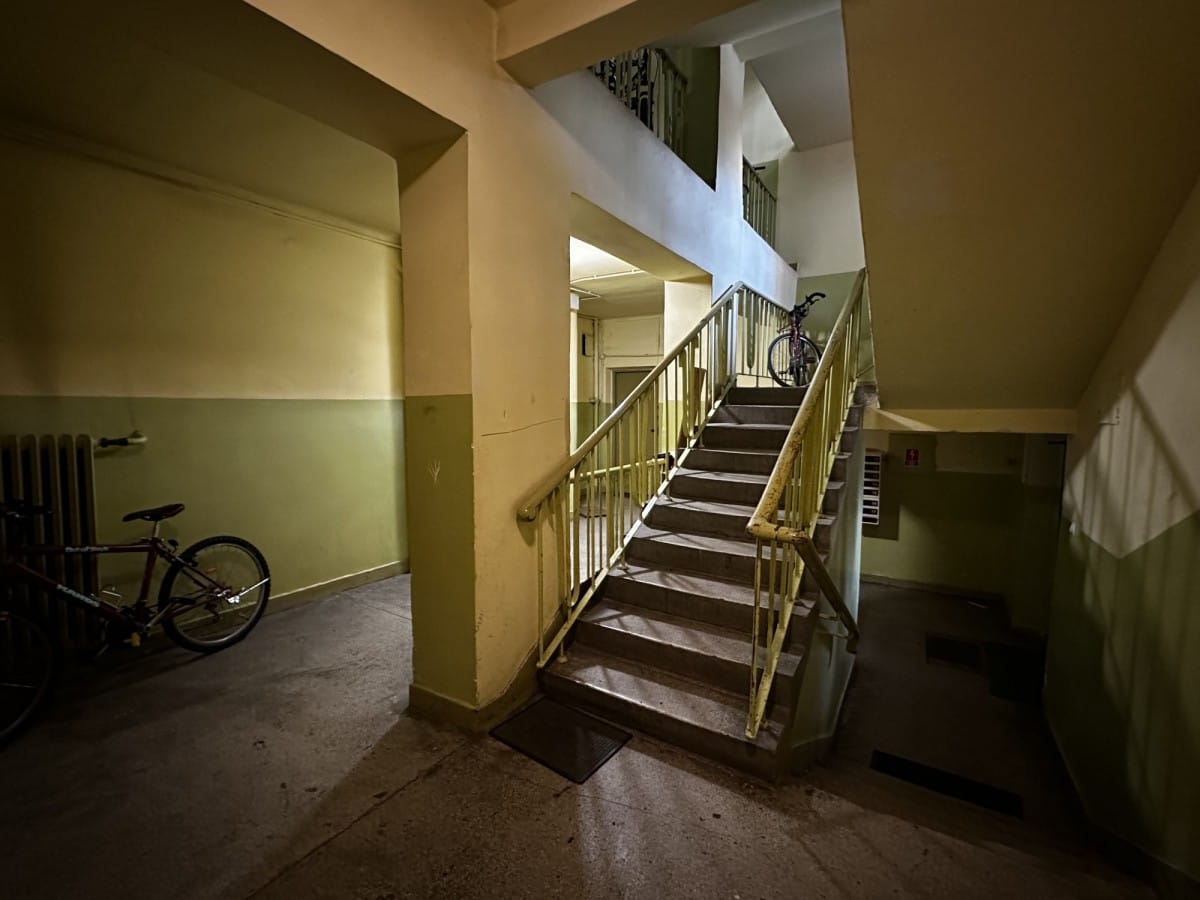 Mieszkanie 2 pokojowe na Sprzedaż