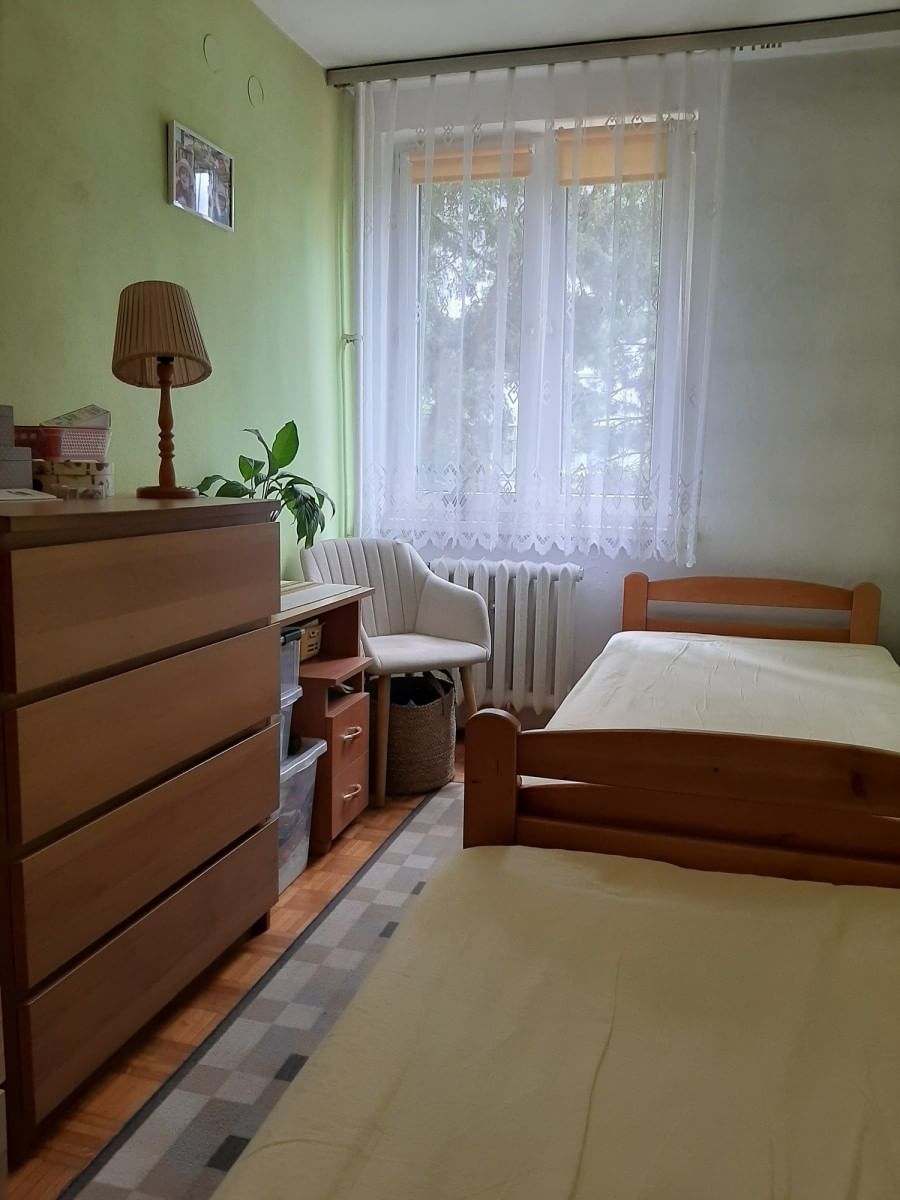 Mieszkanie 2 pokojowe na Sprzedaż