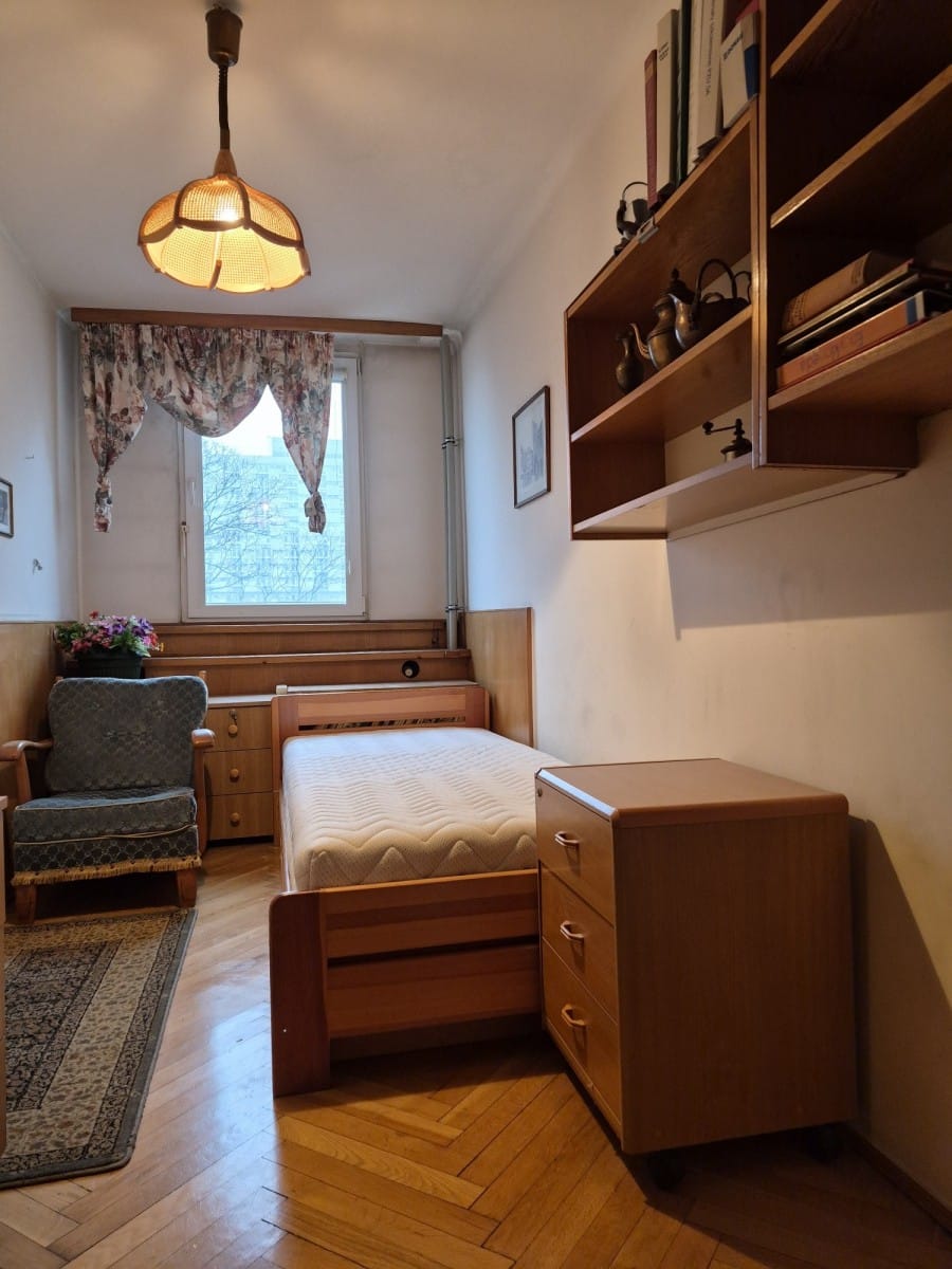 Mieszkanie 3 pokojowe na Sprzedaż