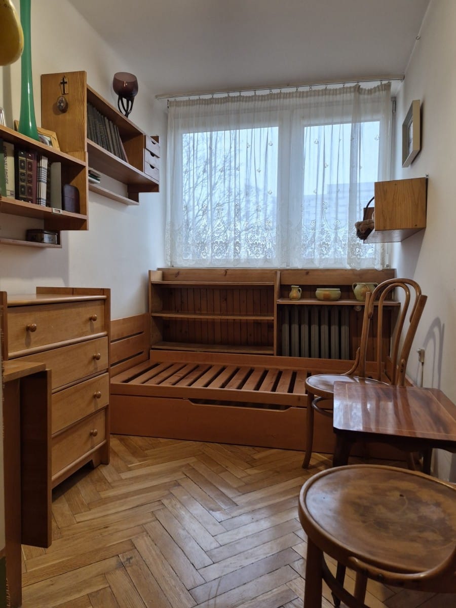 Mieszkanie 3 pokojowe na Sprzedaż