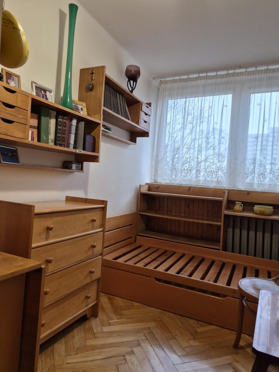 Mieszkanie 3 pokojowe na Sprzedaż