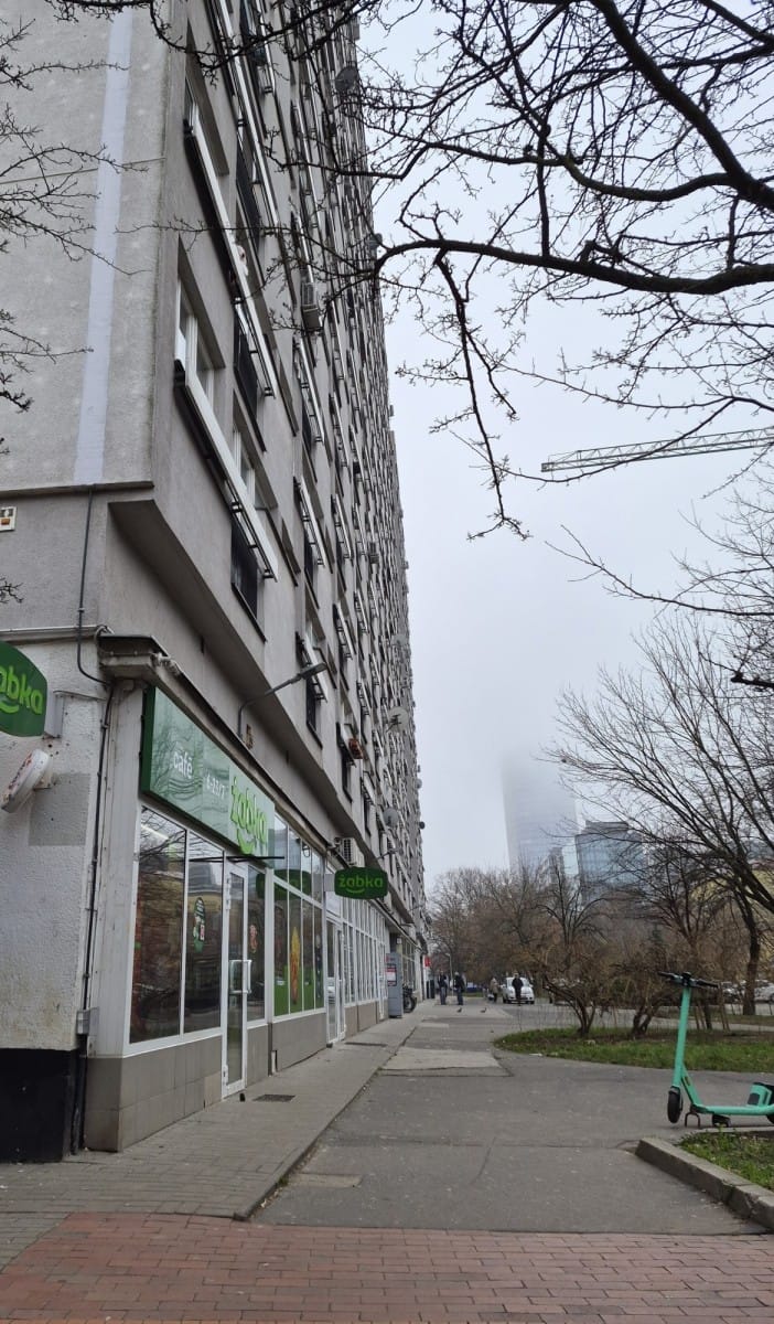 Mieszkanie 3 pokojowe na Sprzedaż