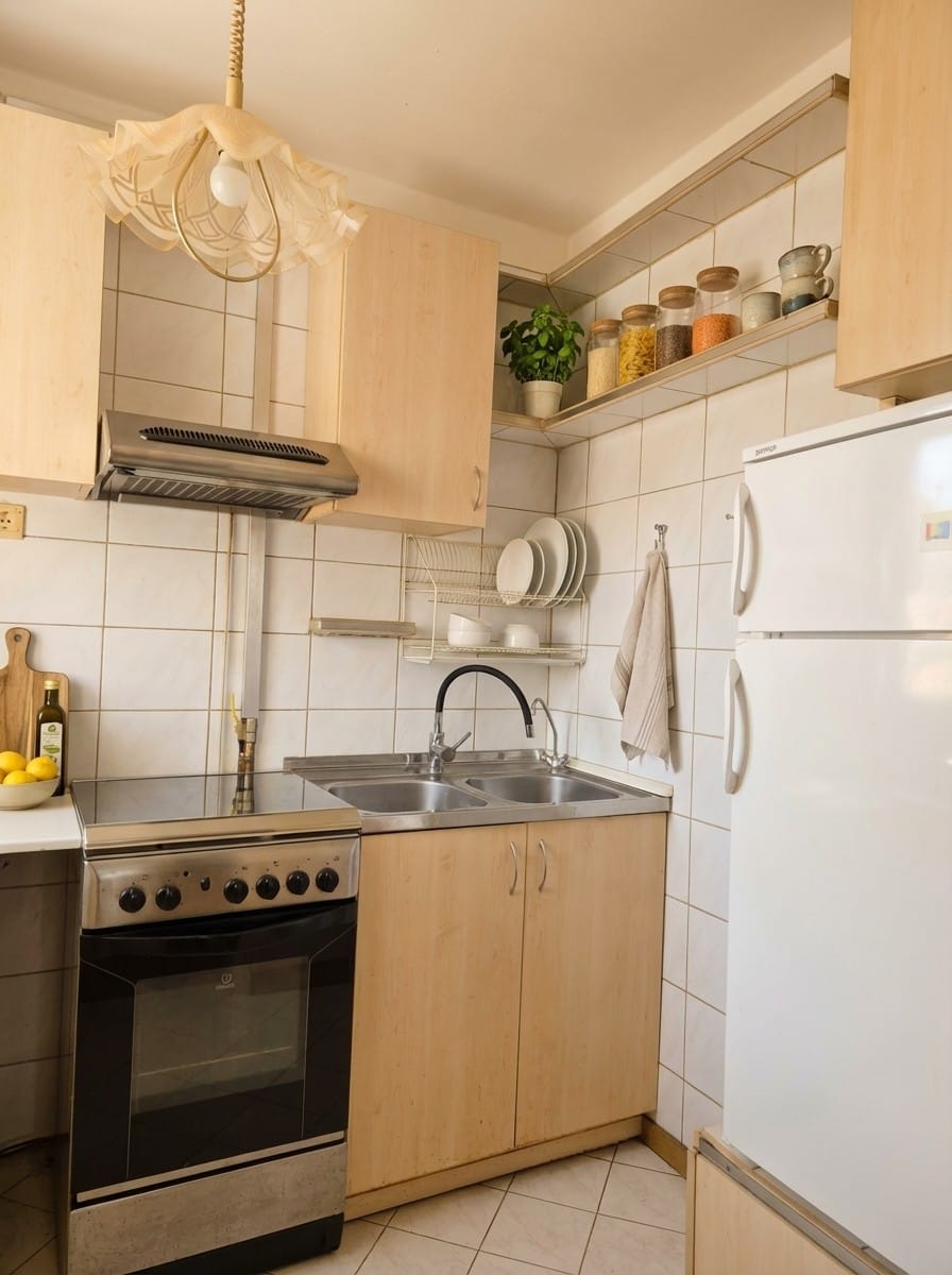 Mieszkanie 3 pokojowe na Sprzedaż