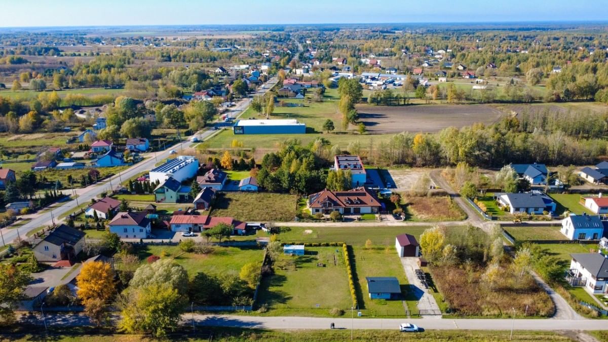 Działka  pokojowe na Sprzedaż