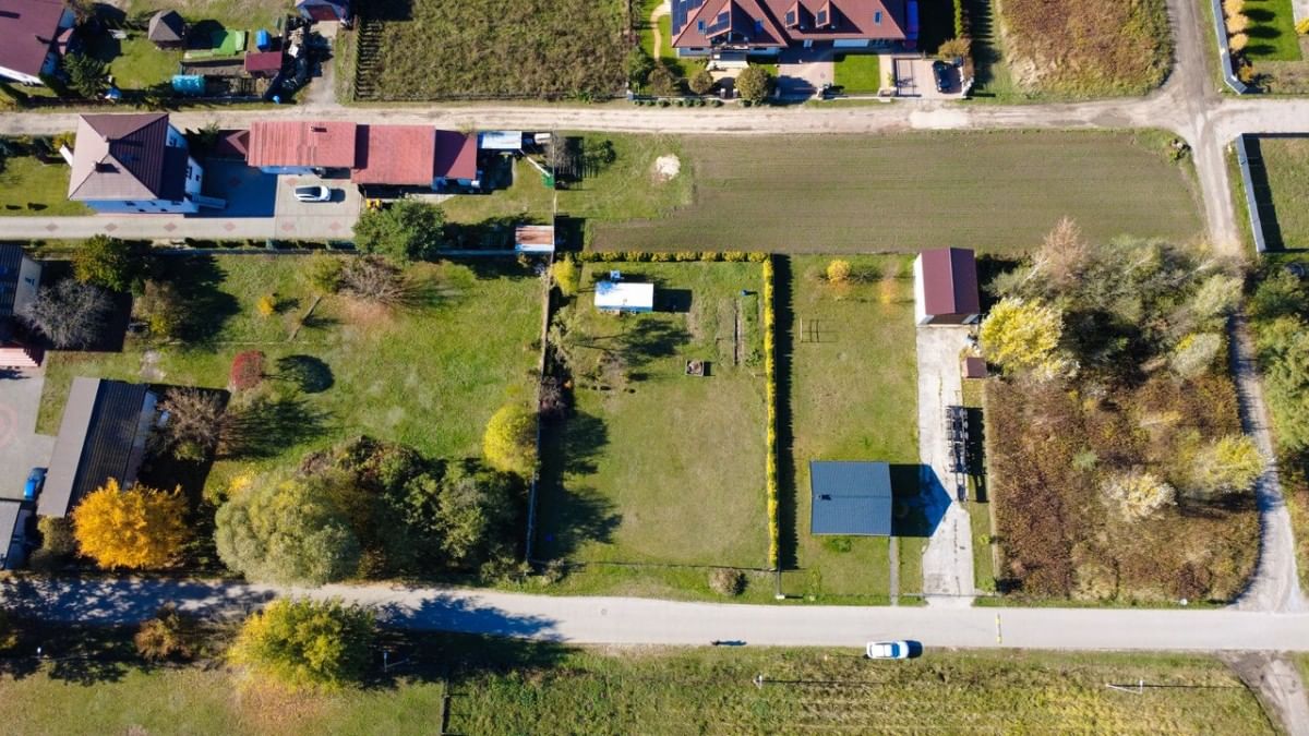 Działka  pokojowe na Sprzedaż