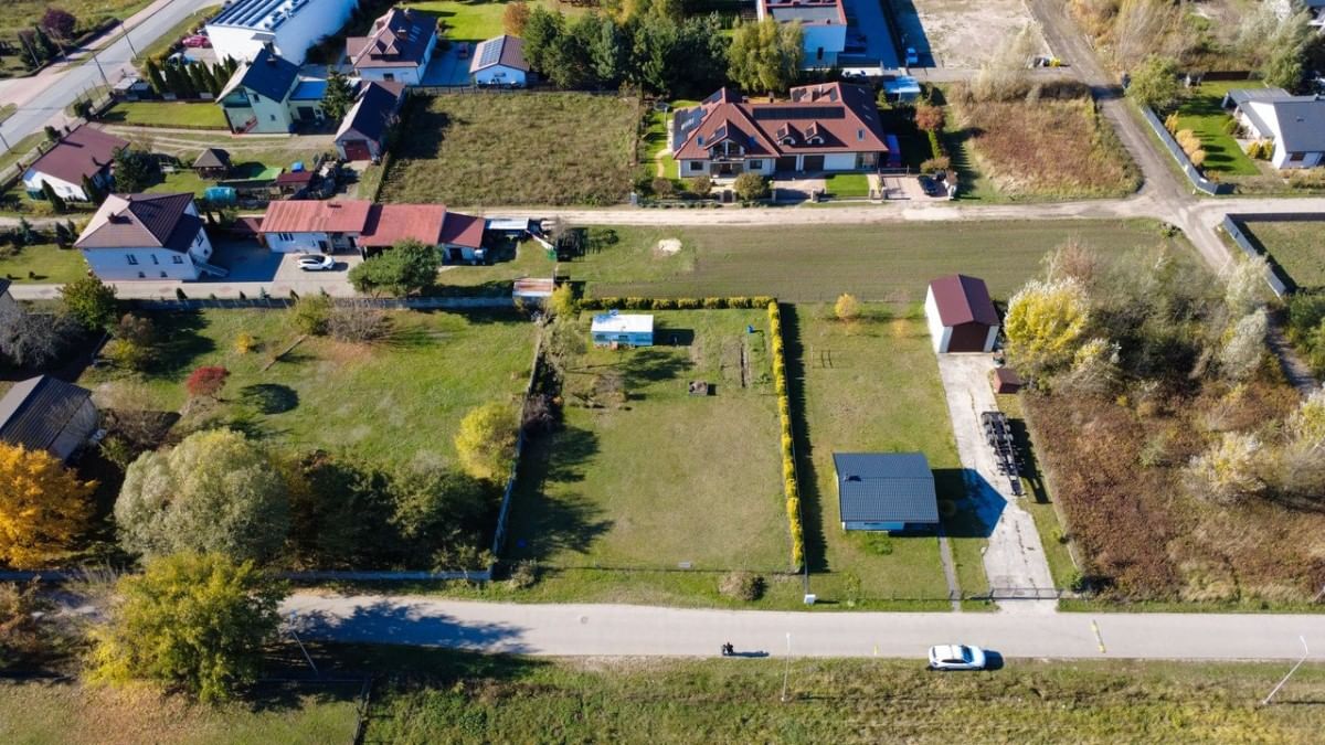 Działka  pokojowe na Sprzedaż